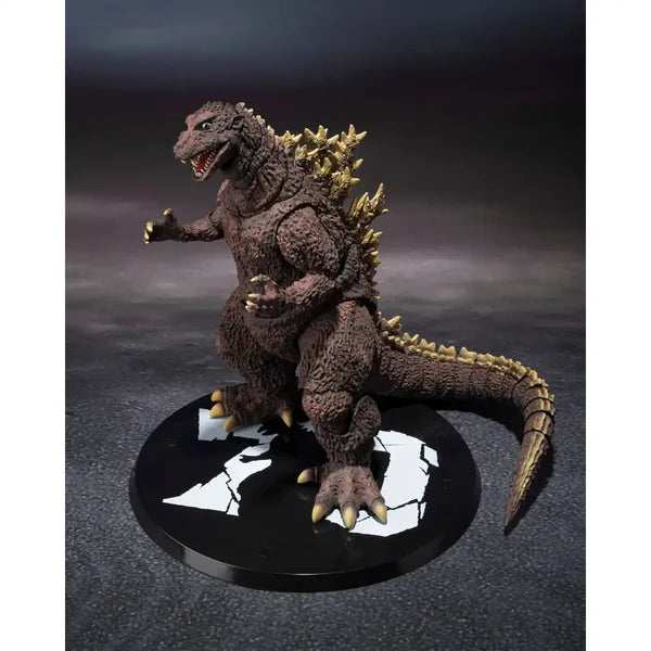 Godzilla (1954) 70th Anniversary Special Ver. S.H.MonsterArts