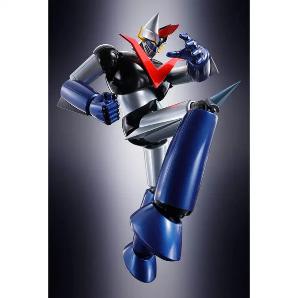 GX-111 Great Mazinger Kakumei Shinka Great Mazinger Soul of Chogokin Diecast