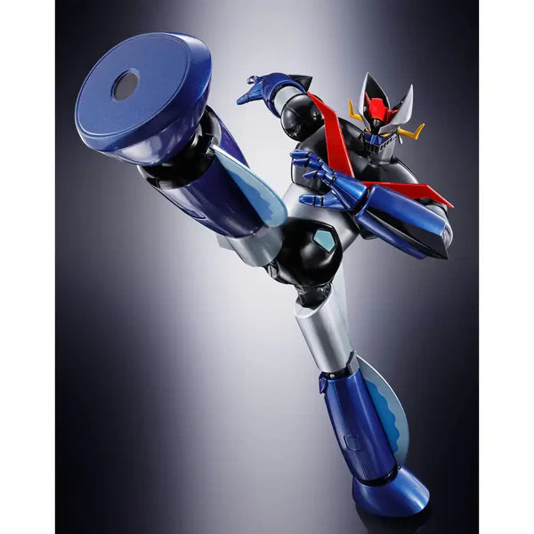 GX-111 Great Mazinger Kakumei Shinka Great Mazinger Soul of Chogokin Diecast