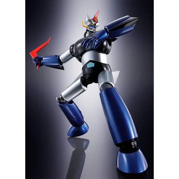 GX-111 Great Mazinger Kakumei Shinka Great Mazinger Soul of Chogokin Diecast