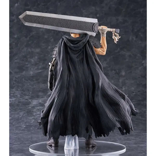 Guts Black Swordsman Berserk POP UP PARADE L