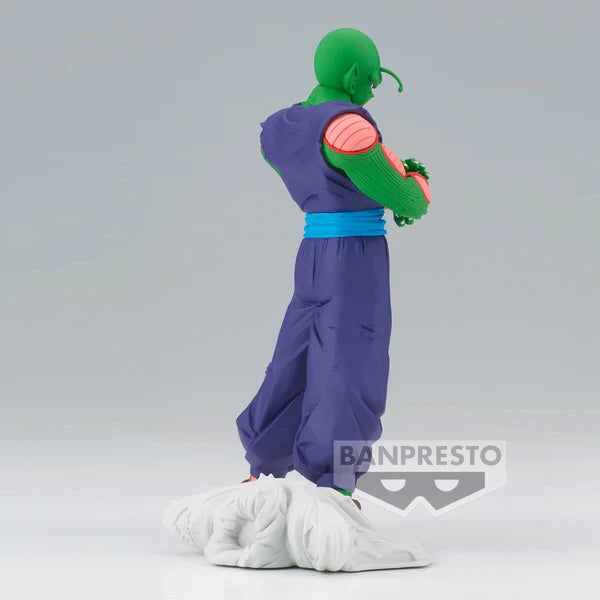 Piccolo Ver. A Dragon Ball Z Solid Edge Works Vol. 13