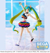 Hatsune Miku Project Diva Mega 39's - Hatsune Miku - FiGURiZM - Catch The Wave