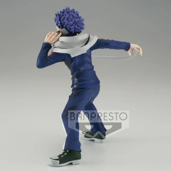 Hitoshi Shinso My Hero Academia The Amazing Heroes Vol. 18 STOCK ITA