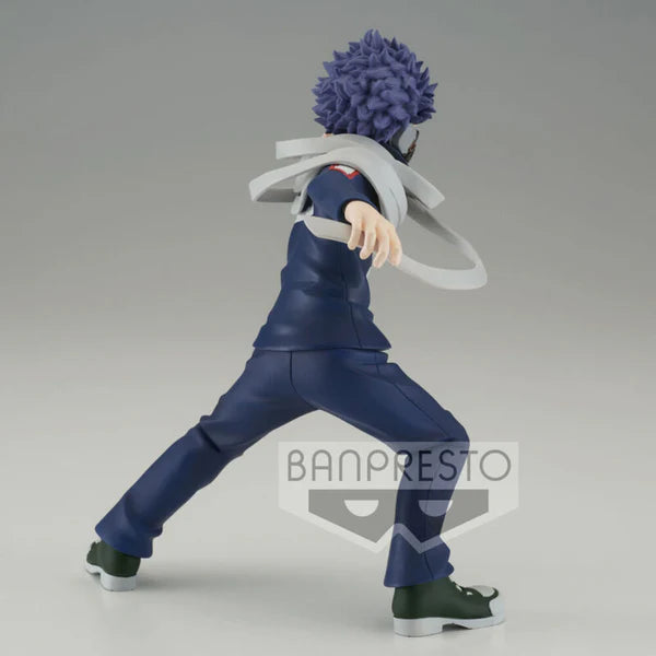 Hitoshi Shinso My Hero Academia The Amazing Heroes Vol. 18 STOCK ITA