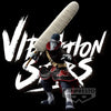 Hoshigaki Kisame Naruto Shippuden Vibration Stars