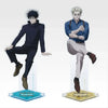 Ichiban   Kuji   Jujutsu   Kaisen   5th   Anniversary   FINAL!   -   F   Prize   Shibuya   Incident   Big   Acrylic   Stands   (2   Types)