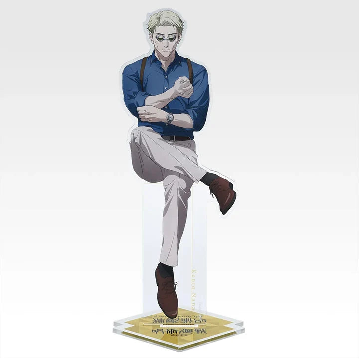 Ichiban   Kuji   Jujutsu   Kaisen   5th   Anniversary   FINAL!   -   F   Prize   Shibuya   Incident   Big   Acrylic   Stands   (2   Types)