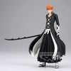 Ichigo Kurosaki II Bleach Solid And Souls