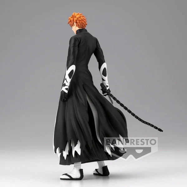 Ichigo Kurosaki II Bleach Solid And Souls