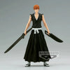 Ichigo Kurosaki Bleach Solid And Souls