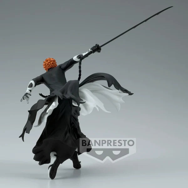 Ichigo Kurosaki Bleach Vibration Stars