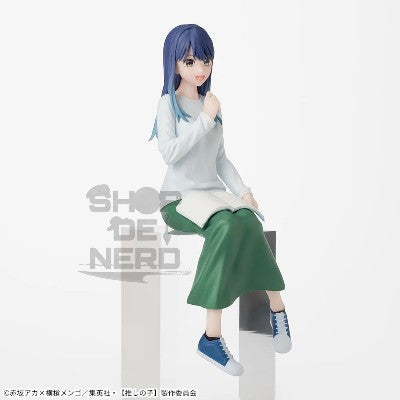 OSHI   NO   KO   -   CHOCO   NOSE   PREMIUM   FIGURE   -   AKANE   KUROKAWA   -   REHEARSAL   IN   PROGRESS