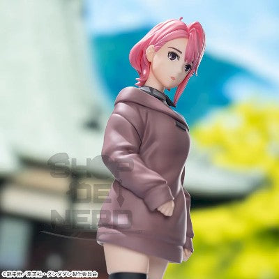 DANDADAN   -   LUMINASTA   -   AIRA   -   CASUAL   CLOTHES   VER.