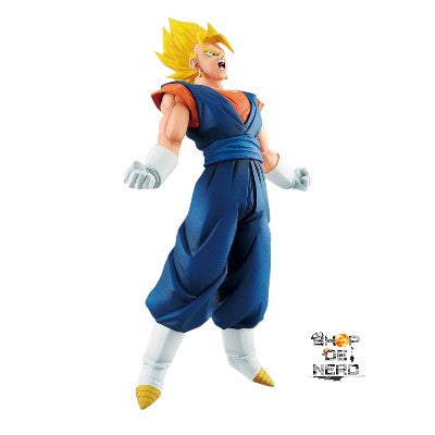 ICHIBAN   KUJI   DRAGON   BALL   VS   OMNIBUS   ULTIMATE   -   C   PRIZE   -   SUPER   VEGITO   MASTERLISE