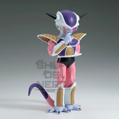 DRAGON   BALL   Z   -   SOLID   EDGE   WORKS   -   FRIEZA   FIRST   FORM