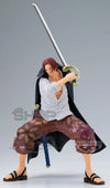 ONE   PIECE   GRANDISTA   -   SHANKS