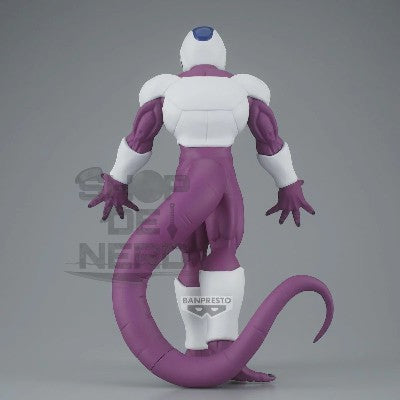 DRAGON   BALL   Z   -   SOLID   EDGE   WORKS   THE   DEPARTURE   -   COOLER