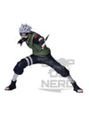 Banpresto Vibration Stars Naruto Shippuden Kakashi Hatake