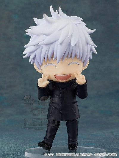 Nendoroid – #1767 – Jujutsu Kaisen – Satoru Gojo 0 Version