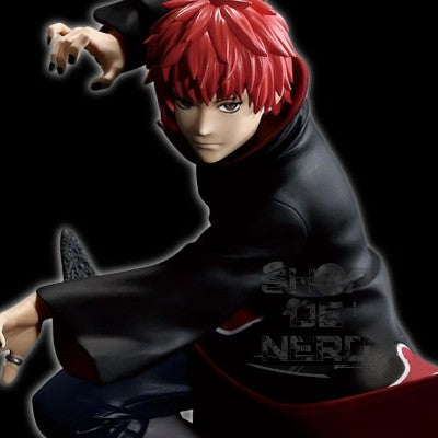 NARUTO   SHIPPUDEN   -   EFFECTREME   -   SASORI