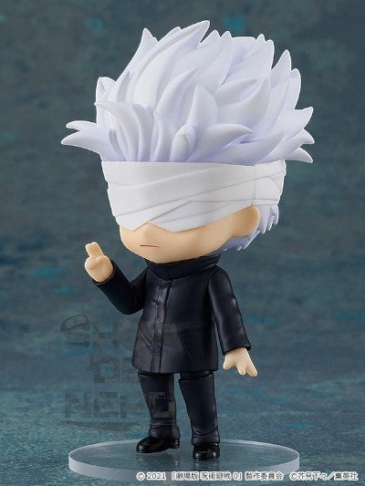 Nendoroid – #1767 – Jujutsu Kaisen – Satoru Gojo 0 Version