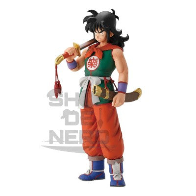 ICHIBAN   KUJI   DRAGON   BALL   EX   GOKU   TRAINING   EDITION   -   C   PRIZE   YAMCHA   MASTERLISE