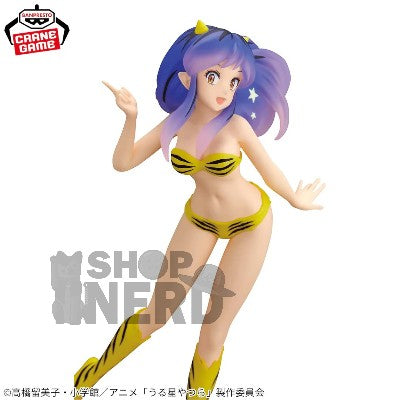 URUSEI   YATSURA   GLITTER&GLAMOURS   -   LAMU  SHOOTING   STAR