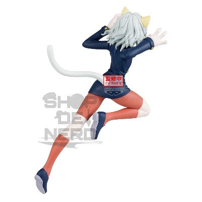 HUNTER   X   HUNTER   -   VIBRATION   STARS   -   NEFERPITOU