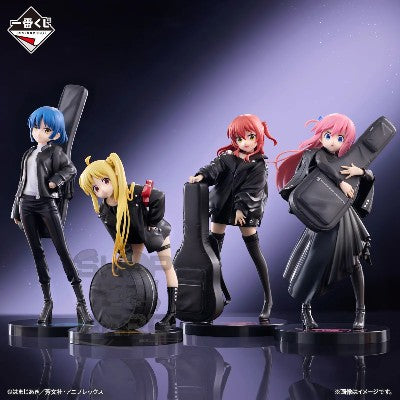 ICHIBAN   KUJI   BOCCHI   THE   ROCK!   VOLUME   3   -   A   PRIZE   HITORI   GOTOH