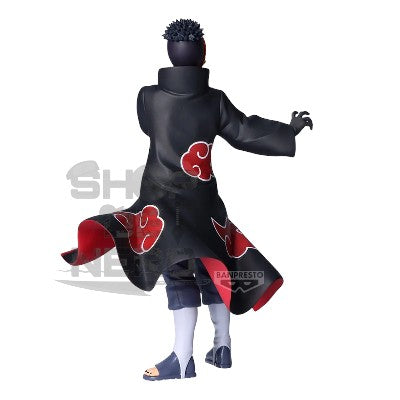 NARUTO   SHIPPUDEN   -   VIBRATION   STARS   -   TOBI