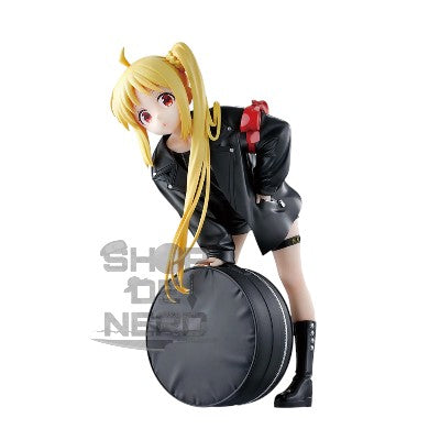 ICHIBAN   KUJI   BOCCHI   THE   ROCK!   VOLUME   3   -   B   PRIZE   NIJIKA   IJICHI