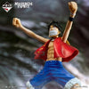 ICHIBAN   KUJI   ONE   PIECE   -   THE   GREATEST   BATTLE   -   TO   THE   GREAT   ROUTE   -   A   PRIZE   -   MONKEY   D.   LUFFY   MASTERLISE   EXPIECE