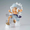 ONE   PIECE   -   GRANDISTA   -   MONKEY   D.   LUFFY   GEAR   5