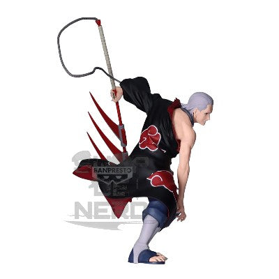 NARUTO   SHIPPUDEN   -   VIBRATION   STARS   -   HIDAN