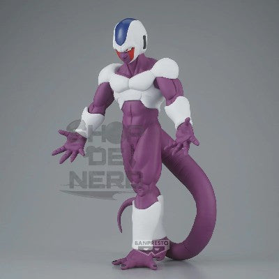 DRAGON   BALL   Z   -   SOLID   EDGE   WORKS   THE   DEPARTURE   -   COOLER