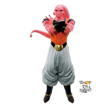 ICHIBAN   KUJI   DRAGON   BALL   VS   OMNIBUS   ULTIMATE   -   D   PRIZE   -   MAJIN   BUU   SON   GOHAN   ABSORPTION   MASTERLISE