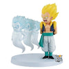 Ichibansho Gotenks e la storia del drago fantasma II Figura Dragon Ball