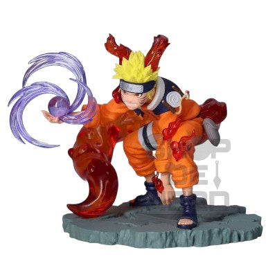 NARUTO   -   MEMORABLE   SAGA   -   NARUTO   UZUMAKI   ver.2