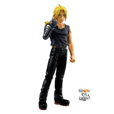 ICHIBAN   KUJI   FULLMETAL   ALCHEMIST   -   THOSE   WHO   OPENED   THE   DOOR   -   A   PRIZE   -   EDWARD   ELRIC   MASTERLISE