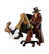 Lupin the Third Creator Zenigata Banpresto