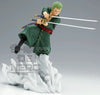 ONE   PIECE   SPECTACULAR   BATTLE   SCENERY   -   RORONOA   ZORO   (EGGHEAD   VER.)