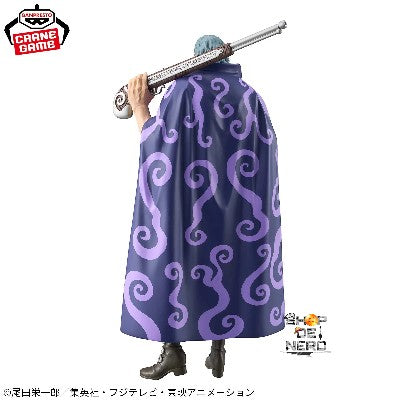 ONE   PIECE   -   DXF   THE   GRANDLINE   SERIES   -   EXTRA   BENN.BECKMAN