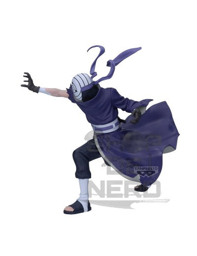 Banpresto Vibration Stars Naruto Shippuden Obito