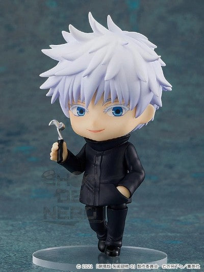 Nendoroid – #1767 – Jujutsu Kaisen – Satoru Gojo 0 Version