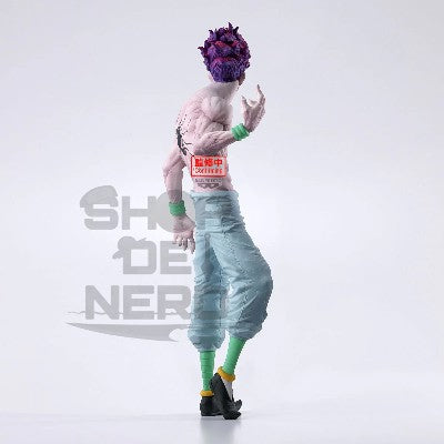 HUNTER X HUNTER - GRANDISTA - HISOKA – SHOP DEI NERD