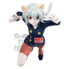 HUNTER   X   HUNTER   -   VIBRATION   STARS   -   NEFERPITOU