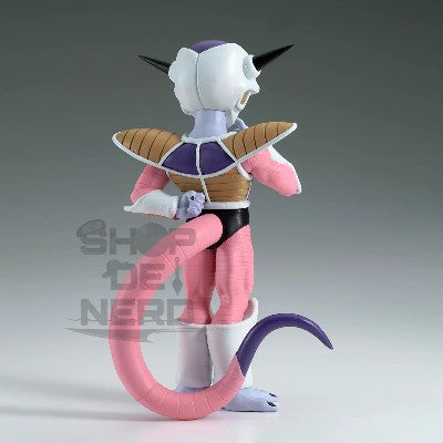 DRAGON   BALL   Z   -   SOLID   EDGE   WORKS   -   FRIEZA   FIRST   FORM