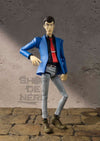 Bandai S.H. Figuarts Lupin III