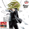 SAKAMOTO   DAYS   VIBRATION   STARS   -   SHISHIBA